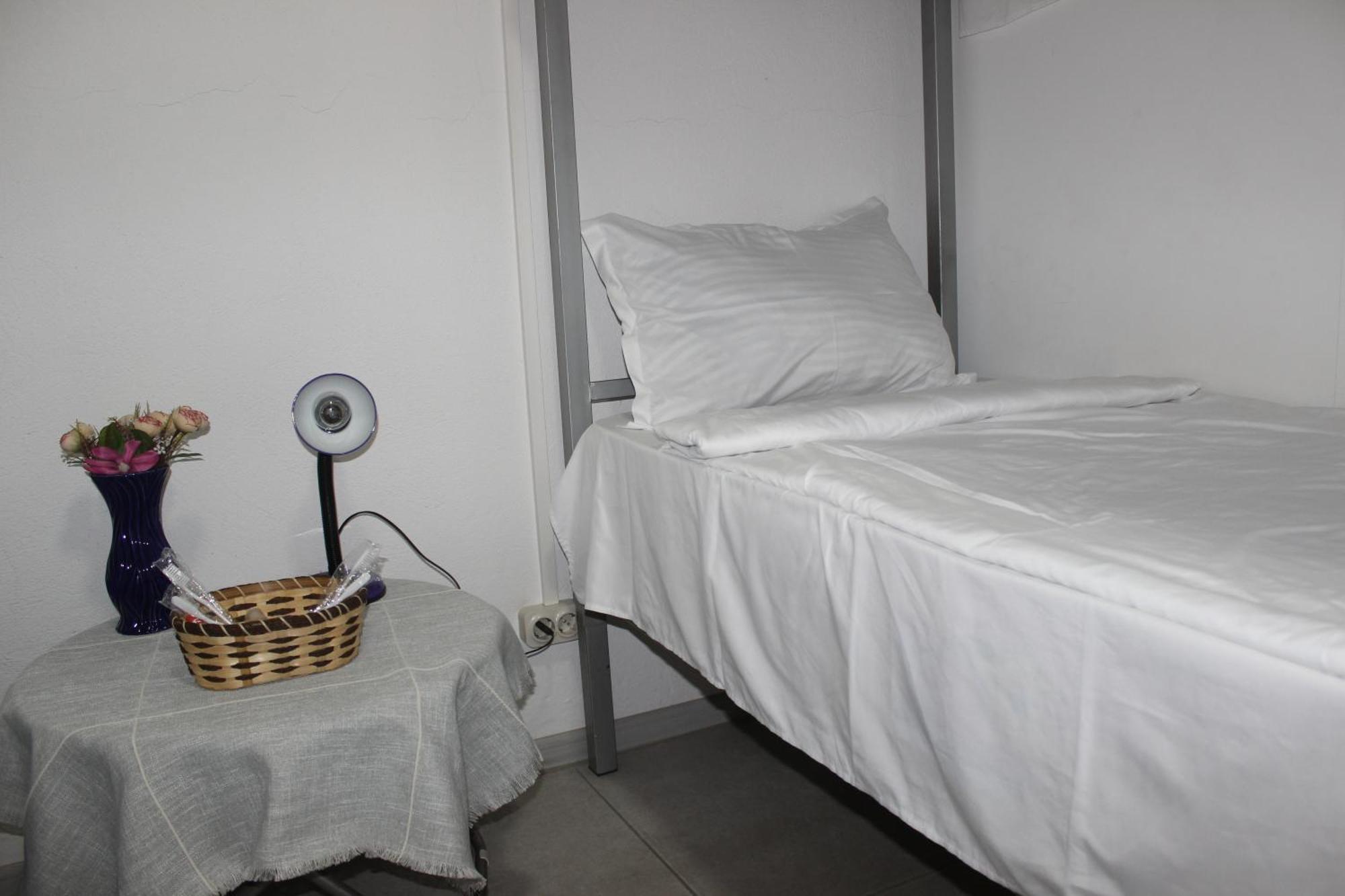 Hostel Near The Square Tbilisi ภายนอก รูปภาพ