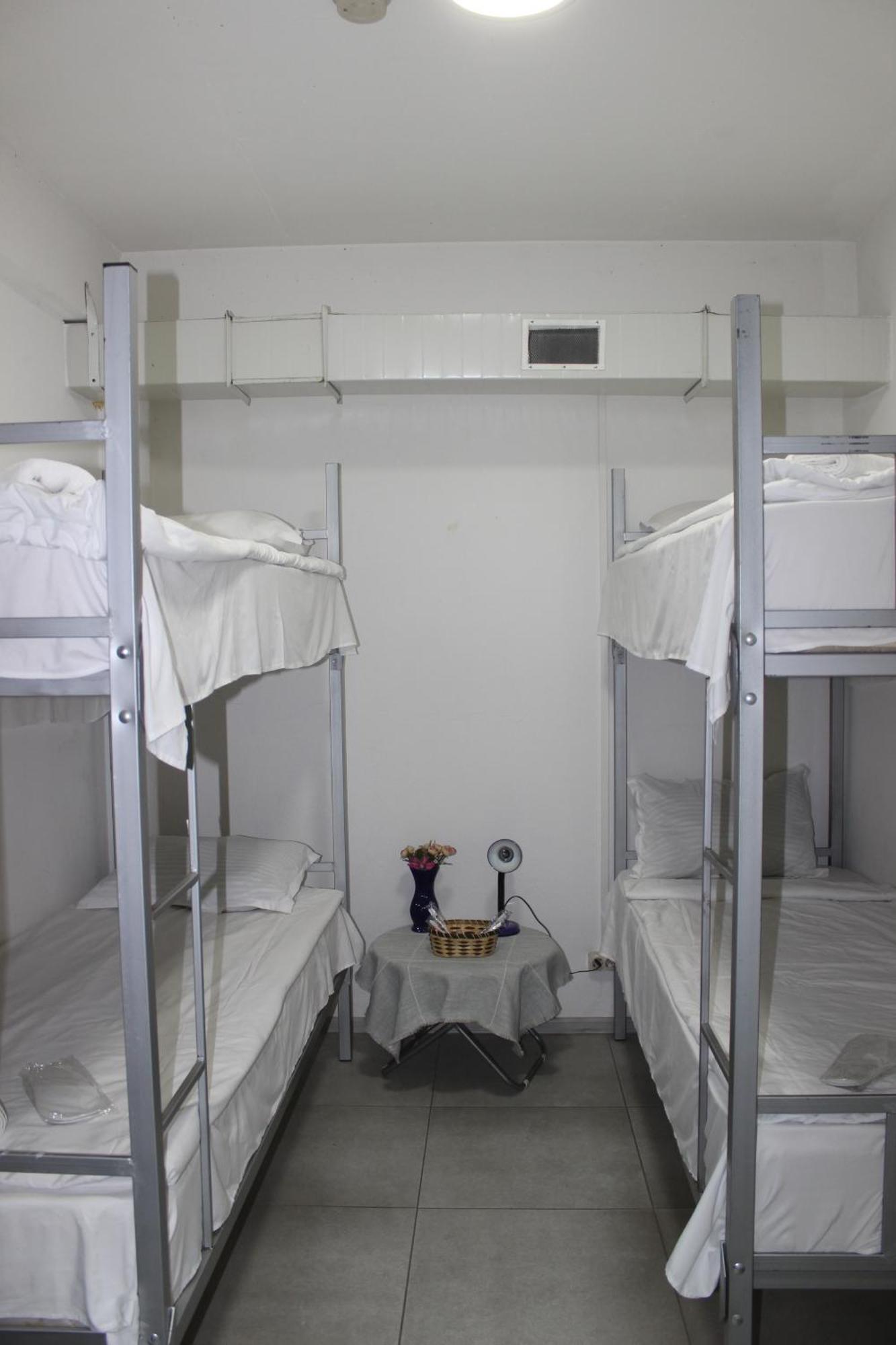 Hostel Near The Square Tbilisi ภายนอก รูปภาพ