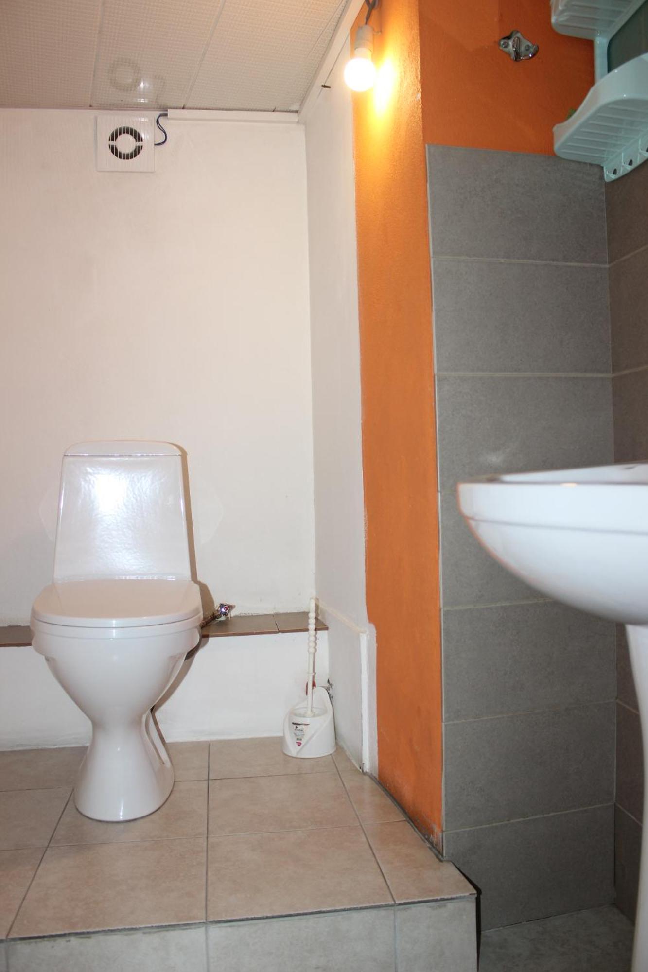 Hostel Near The Square Tbilisi ภายนอก รูปภาพ