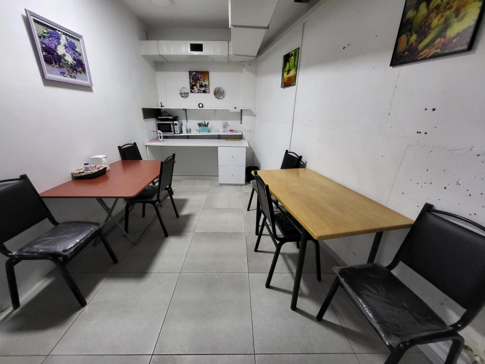 Hostel Near The Square Tbilisi ภายนอก รูปภาพ