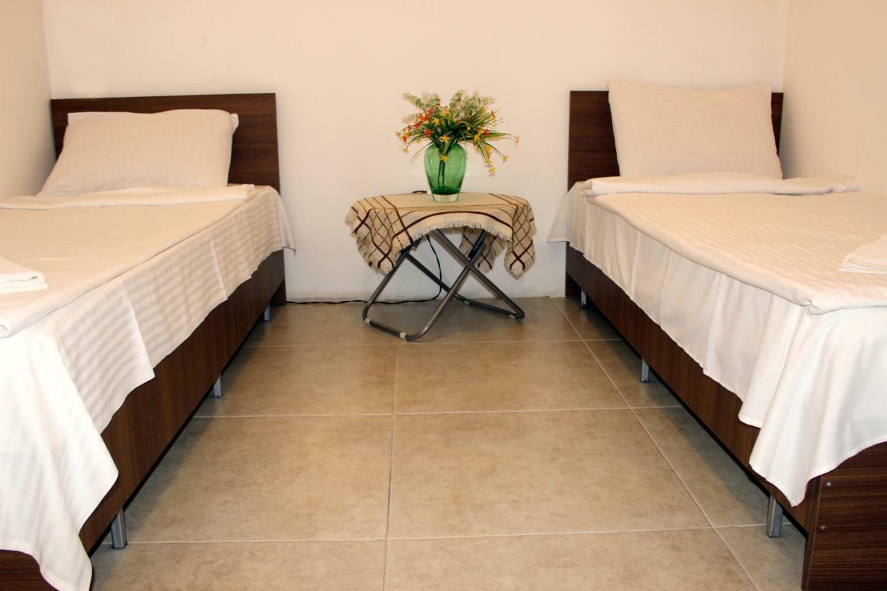 Hostel Near The Square Tbilisi ภายนอก รูปภาพ