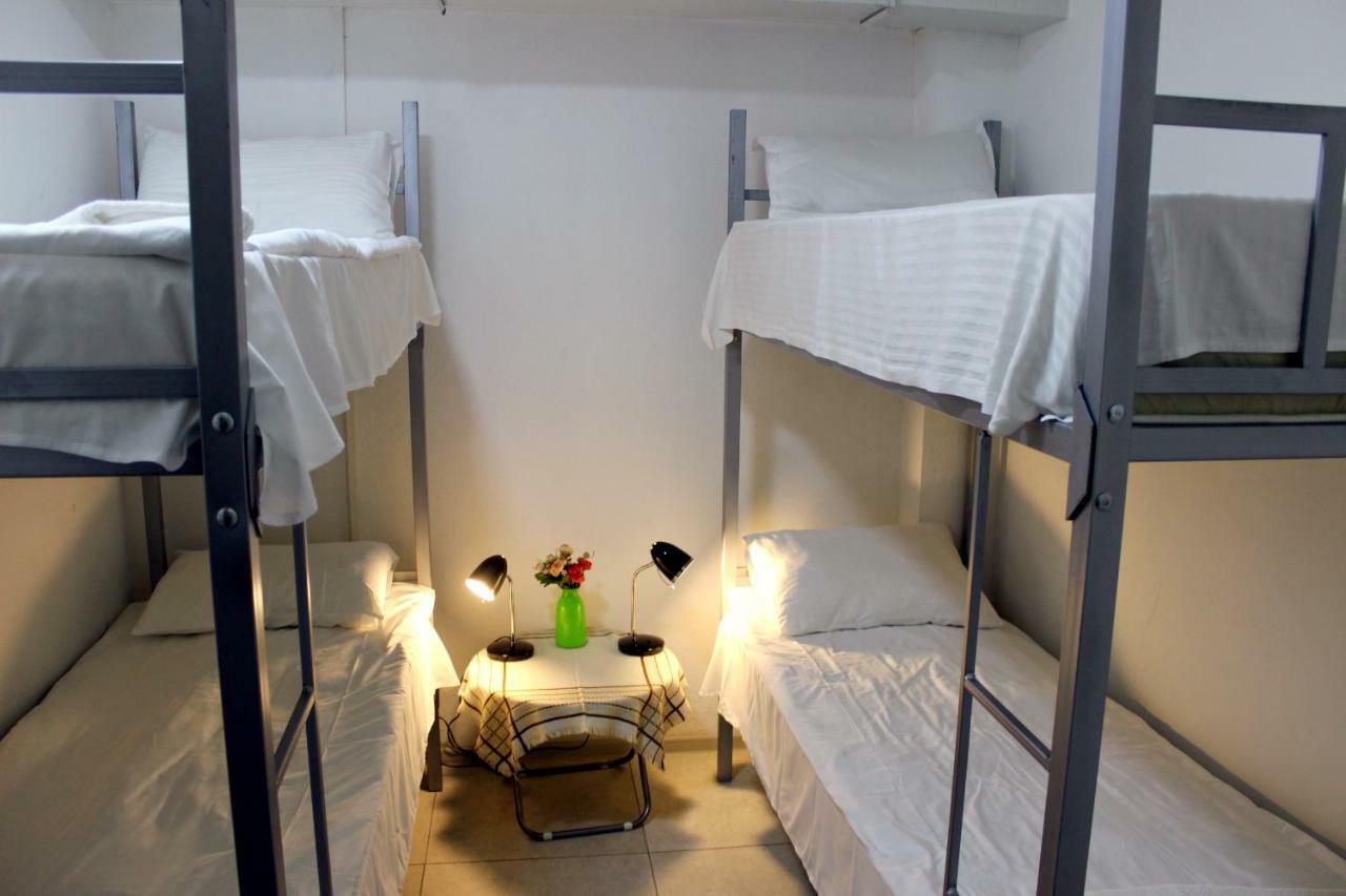 Hostel Near The Square Tbilisi ภายนอก รูปภาพ